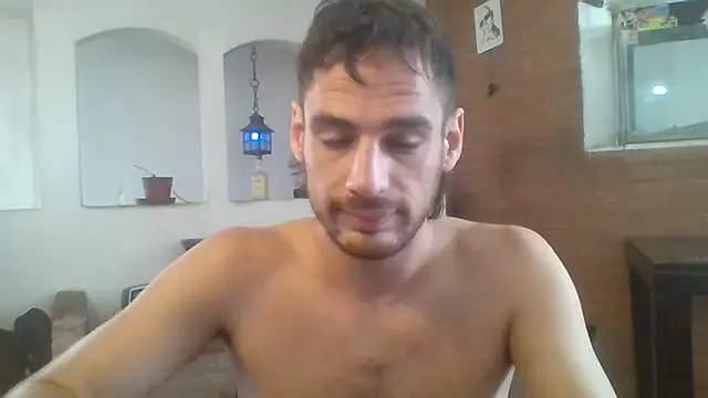 Snapshot of Stevenson988 chatting on February 23, 3:31 pm Stevenson988 online show from February 23, 3:31 pm