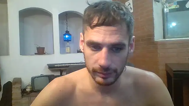 Snapshot of Stevenson988 chatting on February 24, 4:21 am Stevenson988 online show from February 24, 4:21 am