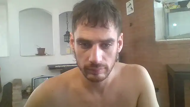 Snapshot of Stevenson988 chatting on February 24, 4:27 pm Stevenson988 online show from February 24, 4:27 pm