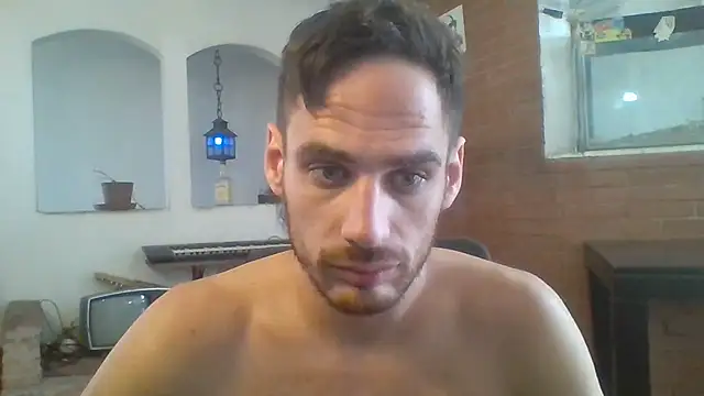 Snapshot of Stevenson988 chatting on February 25, 5:22 pm Stevenson988 online show from February 25, 5:22 pm