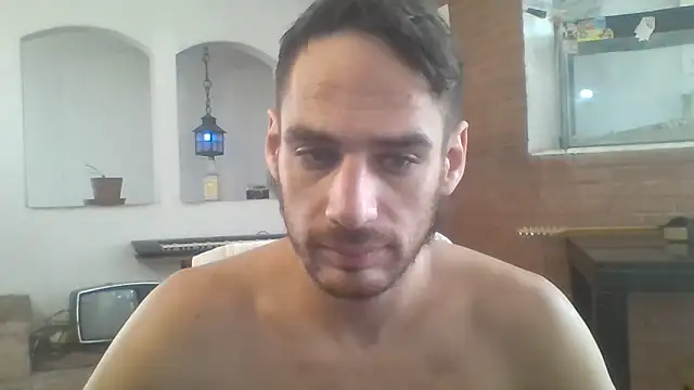 Snapshot of Stevenson988 chatting on February 26, 3:33 pm Stevenson988 online show from February 26, 3:33 pm