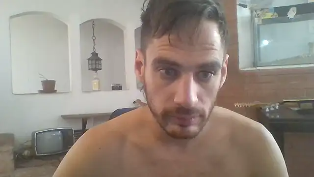 Snapshot of Stevenson988 chatting on February 27, 2:17 pm Stevenson988 online show from February 27, 2:17 pm