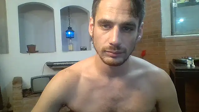 Stevenson988 online show from March 16, 12:06 am