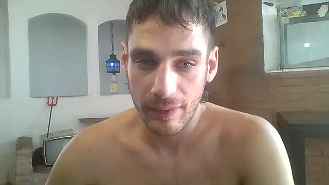 Stevenson988 online show from April 3, 6:17 pm