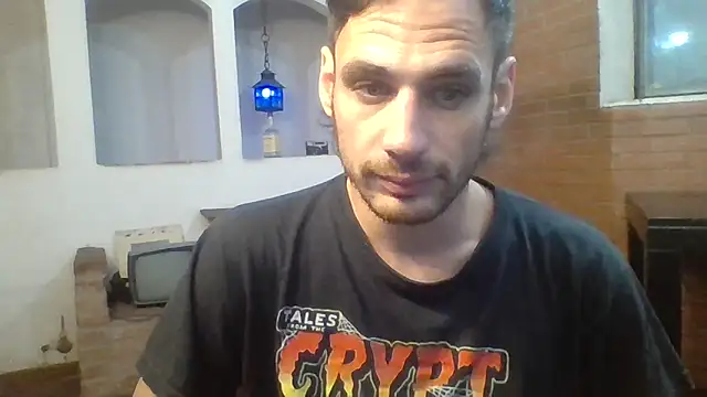 Stevenson988 online show from April 8, 2:55 am