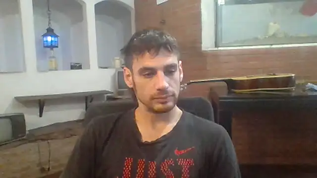 Stevenson988 online show from April 15, 11:50 am