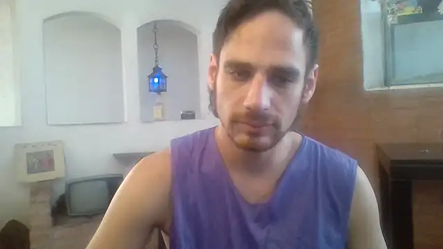 Snapshot of Stevenson988 chatting on April 23, 1:46 pm Stevenson988 online show from April 23, 1:46 pm