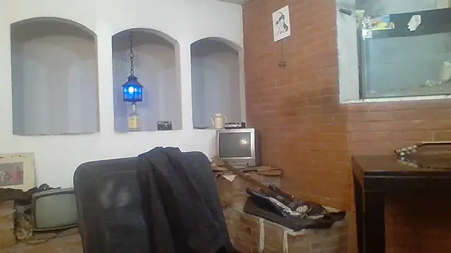 Snapshot of Stevenson988 chatting on May 7, 12:27 am Stevenson988 online show from May 7, 12:27 am