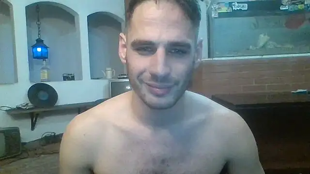 Snapshot of Stevenson988 chatting on June 2, 1:40 am Stevenson988 online show from June 2, 1:40 am
