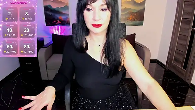 Snapshot of Sofia_Ford chatting on December 5, 1:52 pm Sofia Ford online show from December 5, 1:52 pm