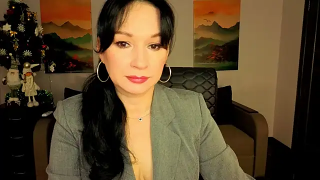 Snapshot of Sofia_Ford chatting on January 7, 7:44 am Sofia Ford online show from January 7, 7:44 am