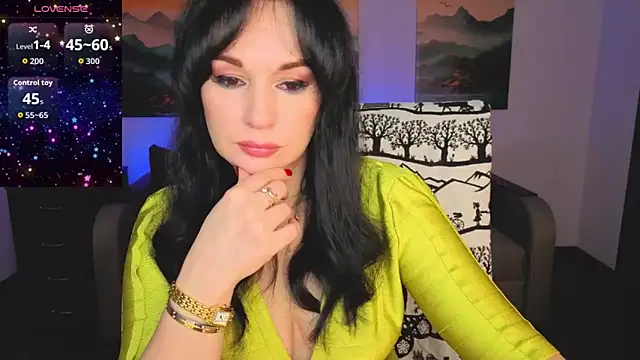 Snapshot of Sofia_Ford chatting on February 23, 1:52 pm Sofia Ford online show from February 23, 1:52 pm