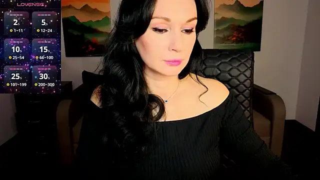 Snapshot of Sofia_Ford chatting on February 26, 1:43 pm Sofia Ford online show from February 26, 1:43 pm