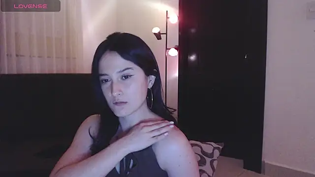 Snapshot of AlissonnFoxx chatting on September 10, 5:07 am AlissonnFoxx online show from September 10, 5:07 am