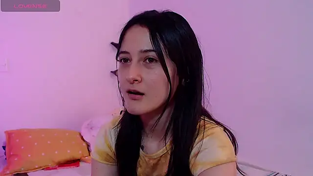 AlissonnFoxx online show from April 8, 7:36 pm