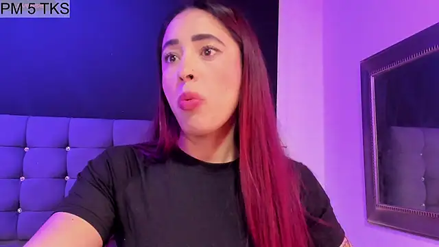 sweet  samy online show from November 9, 5:17 am