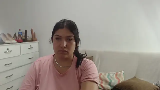 ammarahot7777 online show from April 11, 2:27 am