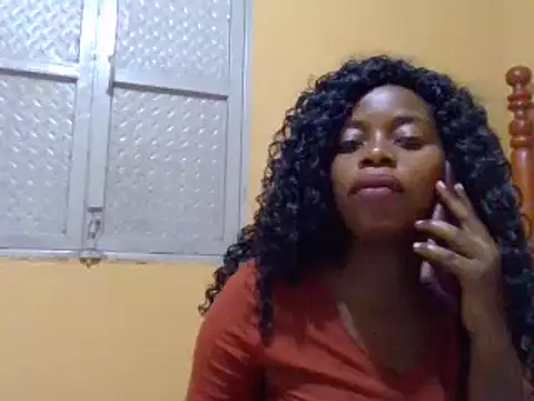 Snapshot of sweetbabra1 chatting on January 9, 5:34 am sweetbabra1 online show from January 9, 5:34 am
