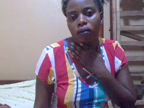 Snapshot of sweetbabra1 chatting on March 3, 5:42 am sweetbabra1 online show from March 3, 5:42 am