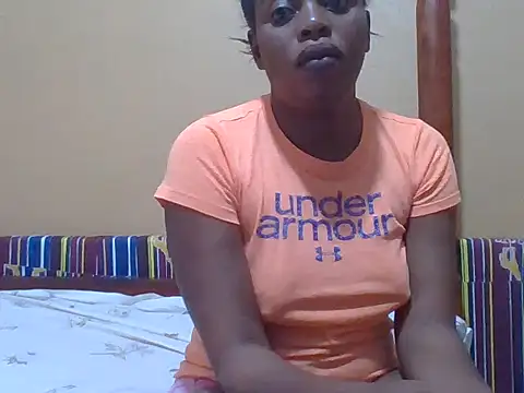 Snapshot of sweetbabra1 chatting on September 29, 4:50 am sweetbabra1 online show from September 29, 4:50 am