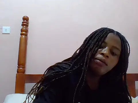 Snapshot of sweetbabra1 chatting on July 6, 10:34 am sweetbabra1 online show from July 6, 10:34 am