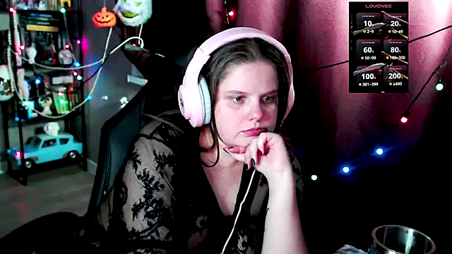 so cute777 online show from December 18, 6:52 am