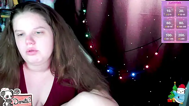 so cute777 online show from December 22, 3:36 am