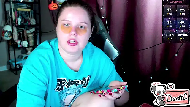 so cute777 online show from February 19, 8:21 am