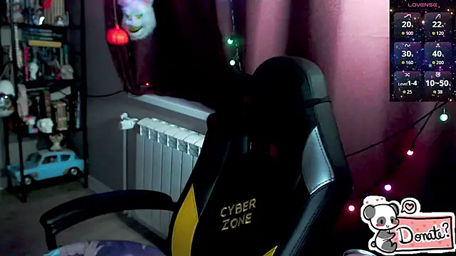 so cute777 online show from February 20, 10:54 pm