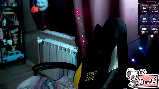 so cute777 online show from February 28, 7:04 pm