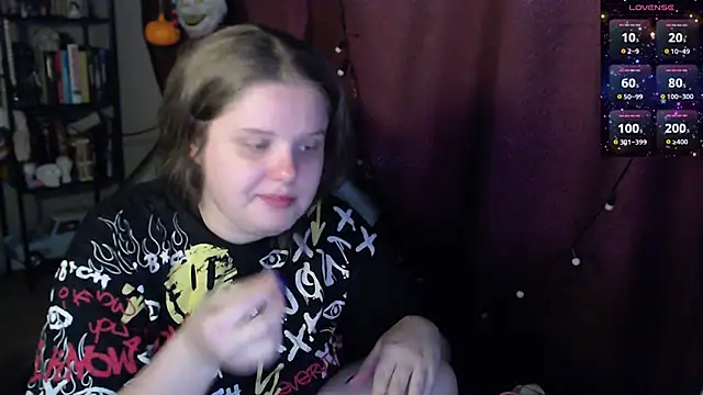 so cute777 online show from March 29, 4:01 am