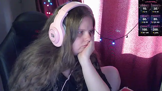 so cute777 online show from April 6, 4:46 am