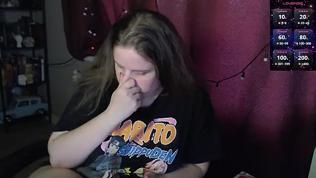 so cute777 online show from April 13, 9:04 am