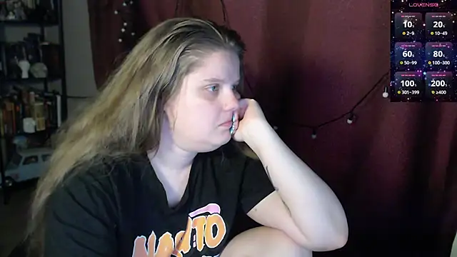 so cute777 online show from April 18, 5:00 am