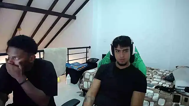 matias bianco online show from February 18, 5:36 am