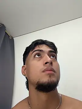 matias bianco online show from February 19, 12:17 am