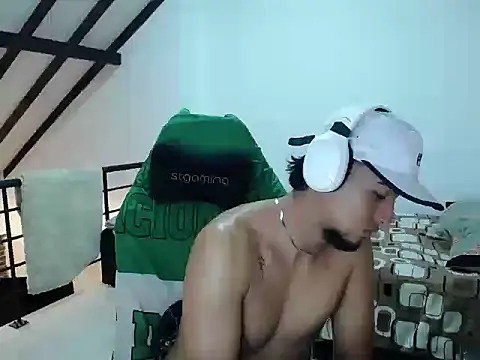 matias bianco online show from March 3, 2:18 am