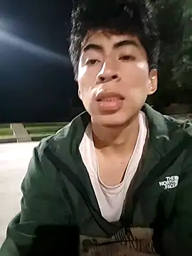 Alexander9827 online show from December 25, 12:37 am