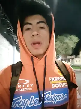 Alexander9827 online show from January 8, 12:17 am