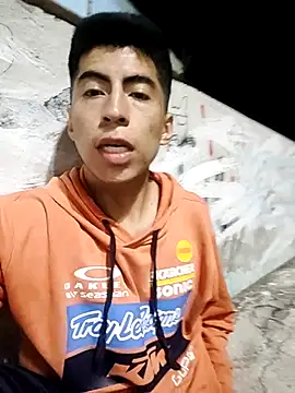 Alexander9827 online show from January 9, 12:35 am