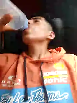 Alexander9827 online show from January 10, 4:51 pm