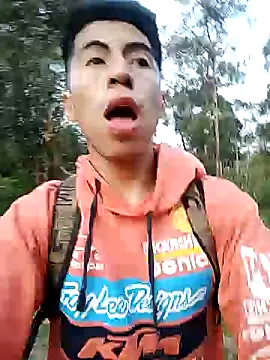 Alexander9827 online show from January 10, 11:29 pm