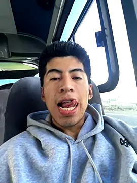 Alexander9827 online show from November 26, 10:11 pm