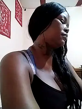 Alissamore3 online show from March 14, 1:01 am