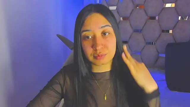 sayumi dirty online show from January 16, 7:18 pm