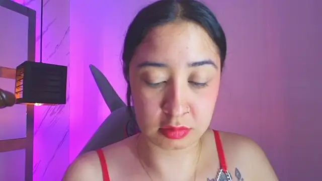 sayumi dirty online show from February 18, 7:21 pm