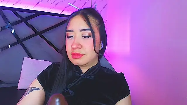 sayumi dirty online show from March 17, 7:39 pm