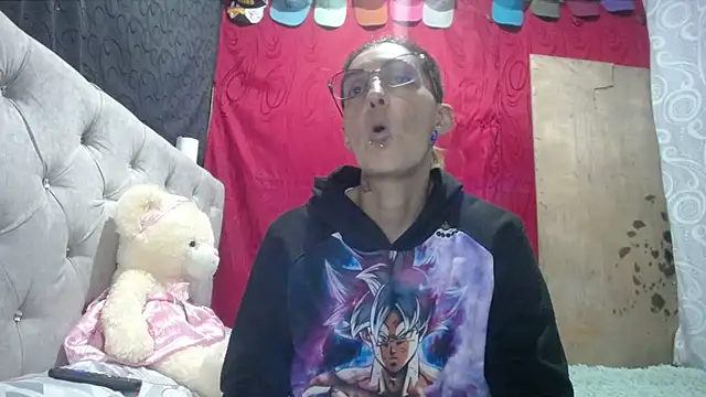 anyu1306 online show from November 15, 1:36 am