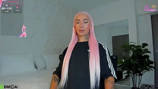 Miss sagitario online show from February 27, 12:05 pm