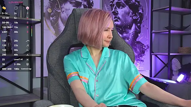 Snapshot of ReiYosimoto chatting on November 3, 4:41 pm ReiYosimoto online show from November 3, 4:41 pm